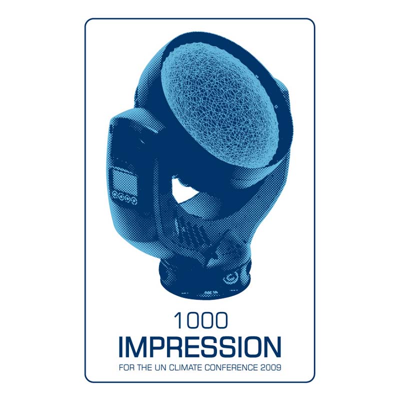 Zur News: Weltklimagipfel von impression beleuchtet