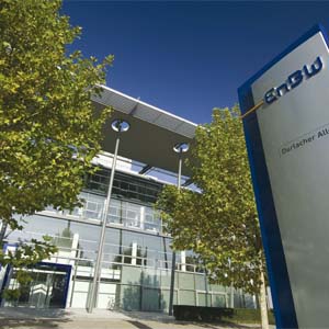 Zur News: VOK DAMS Stuttgart für EnBW in der Türkei