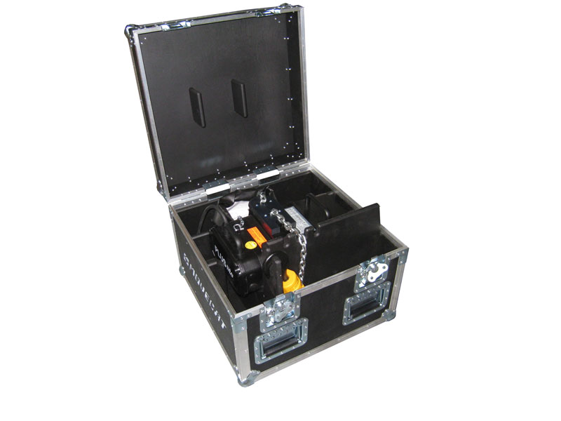 Zur News: Movecat bietet innovative Profi-Cases an