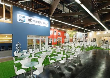Zur News: Effektives und effizientes Messemarketing