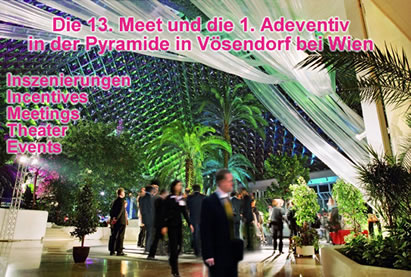 Zur News: Neue Fachmesse & Fachtagung:  MEET & ADEVENTIV 2010