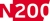 Zur News: N200 Produkte auf IFRA 2009!