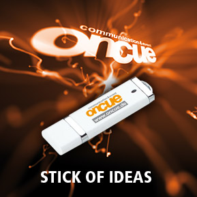 Zur News: onCue communication & event GmbH beim VDW Award 09