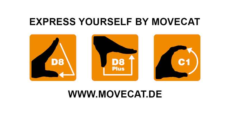 Zur News: Word of motion – express yourself