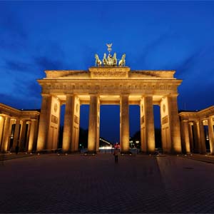 Zur News: VOK DAMS jetzt auch in BERLIN