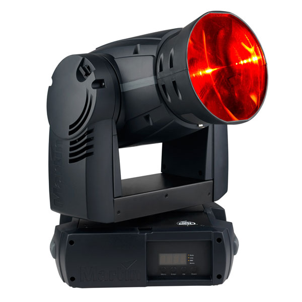 Zur News: MAC 250 Beam™ im Vermietpark von AED RENT