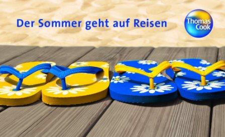 Zur News: Thomas Cook setzt auf PP