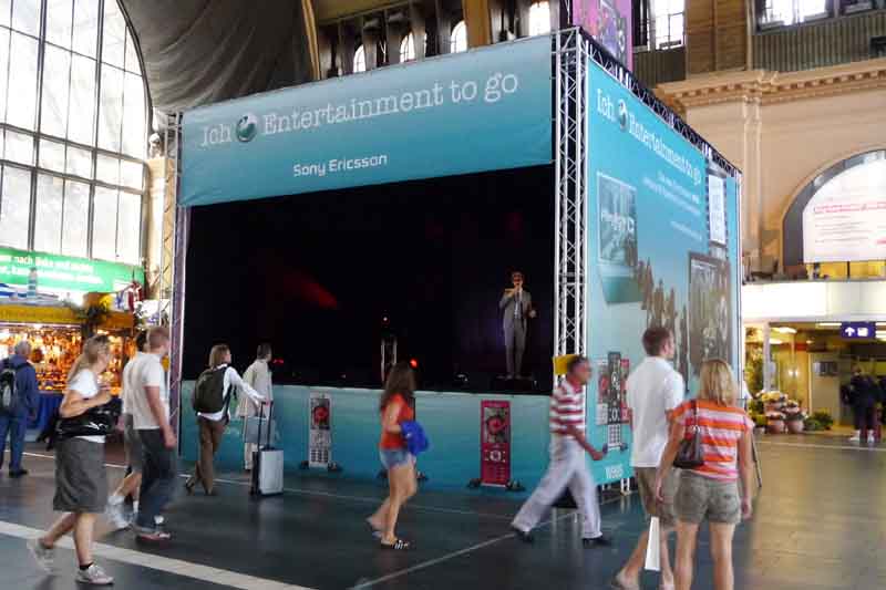Zur News: Out-of-Home Award für OS