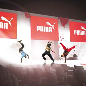 Zur News: Mit PUMA und Škoda für GALA Awards nominiert