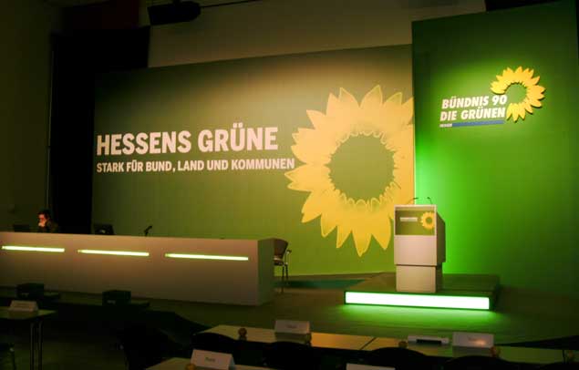 Zur News: satis&fy macht Grüne noch grüner