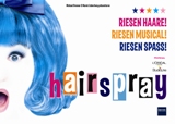 Zur News: Hairspray mit KIRBERG CATERING