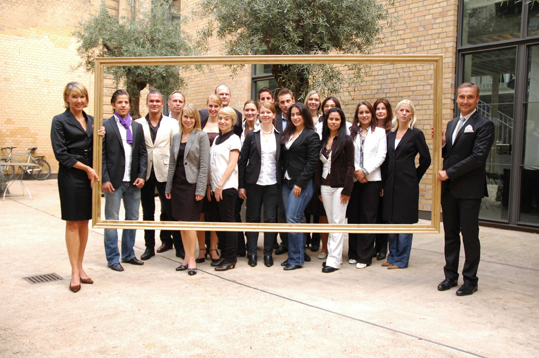 Zur News: 10 Jahre - 10 Awards!