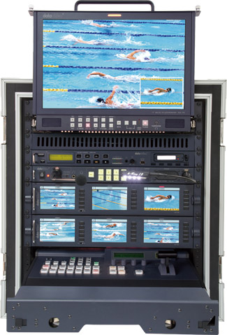 Zur News: DEKOM Mietcenter bietet Videoregie out of the box