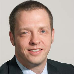 Zur News: Dr. Frank C. Wintgens leitet VOK DAMS Berlin