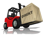 Zur News: dekom-direkt ist online