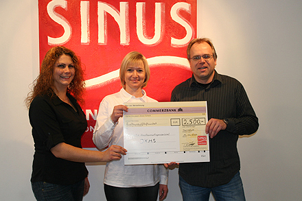 Zur News: Spenden statt Geschenke