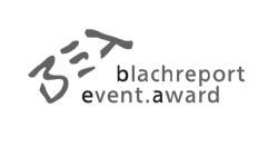 Zur News: C3 für den BEA Award 2010 nominiert