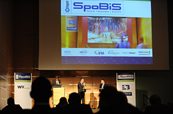 Zur News: ISPO setzt Maßstäbe