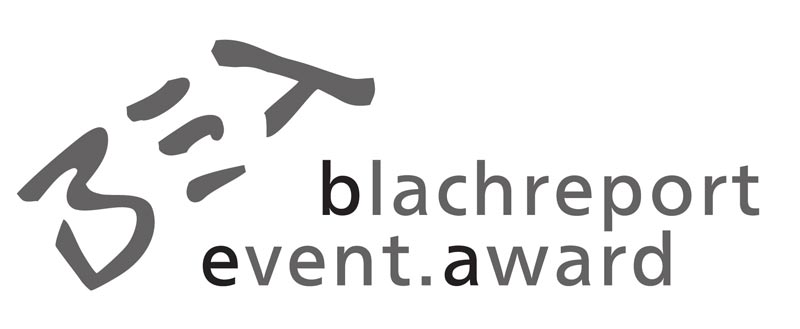 Zur News: BEA BlachReport Event-Award