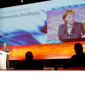 Zur News: Grenzenlos. Nachhaltig.