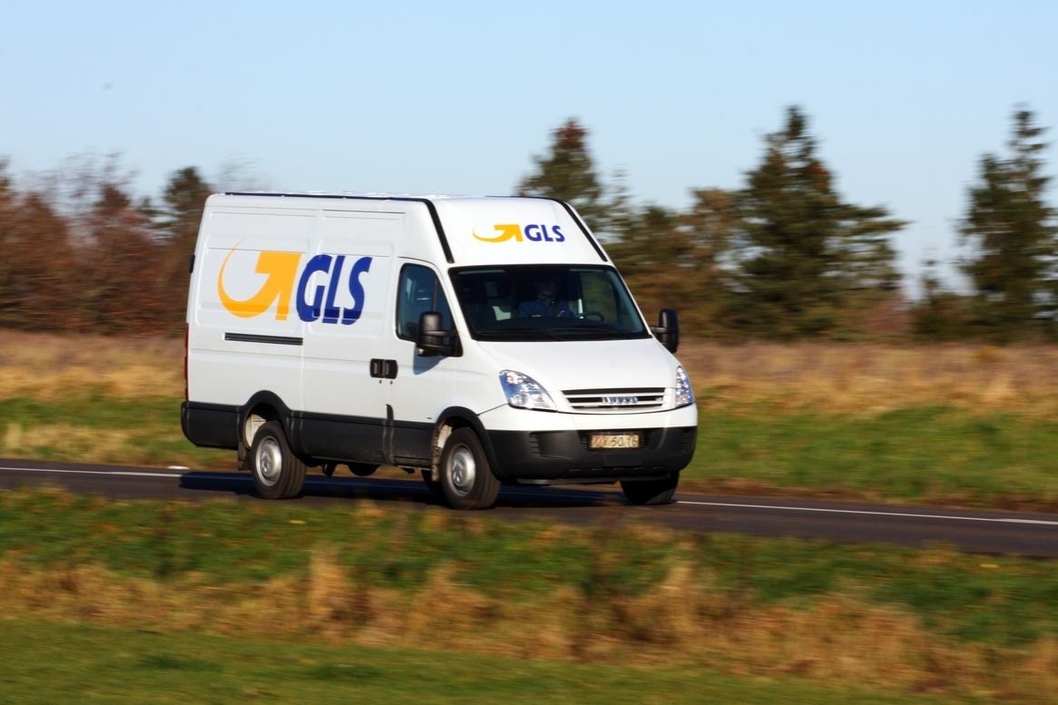 Zur News: BrandMaker gewinnt GLS als Neukunden