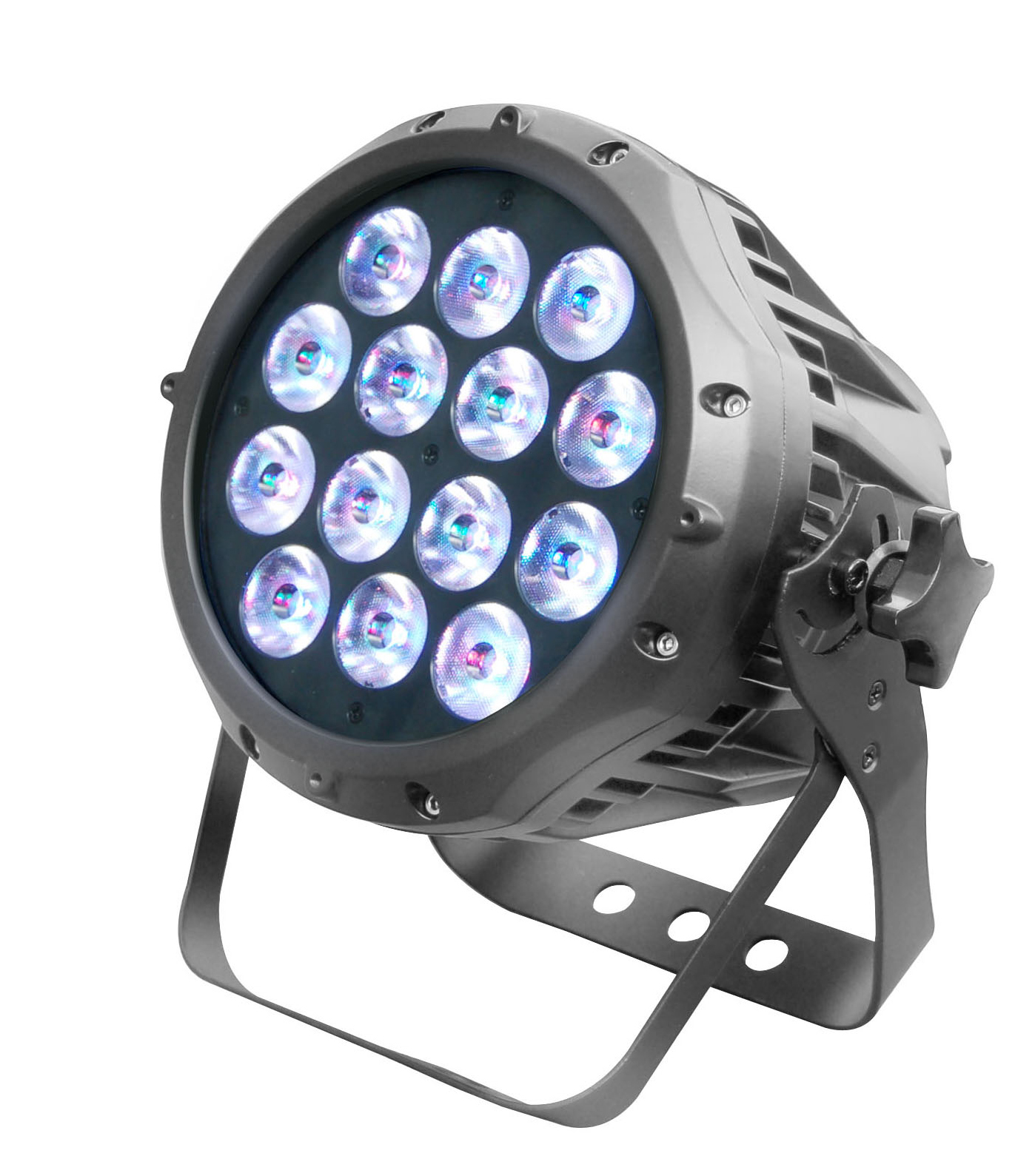 Zur News: b&b eventtechnik GmbH erweitert LED Mietpark