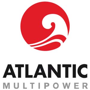 Zur News: VOK DAMS meldet Atlantic Multipower als Neukunden
