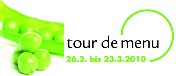 Zur News: KIRBERG: Tour-Break im Restaurant Schloss Morsbroich