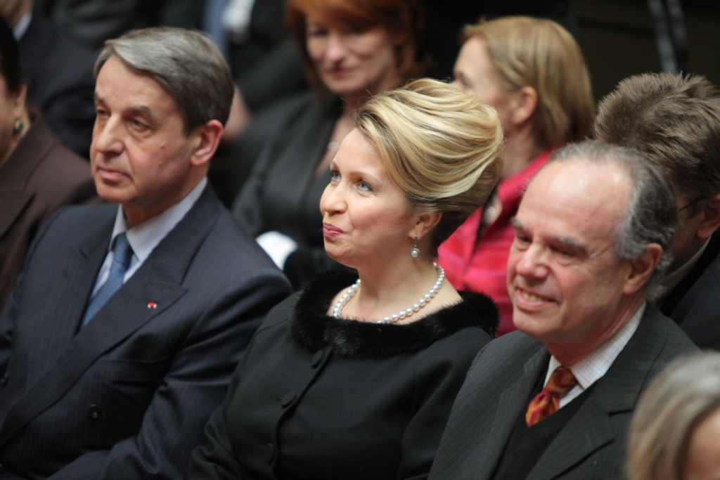 Zur News: MEDIA CONSULTA für Frankreich