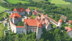 Zur News: Sicherheitsseminar - Schwerpunkt Freiluftevents