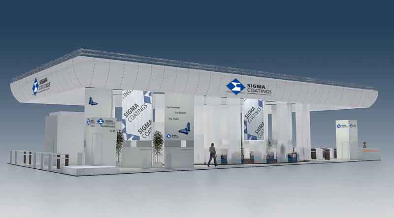 Zur News: Farbe – Ausbau & Fassade 2010