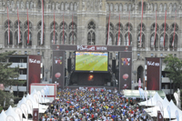 Zur News: Medien Werkzeuge: LEDs für Public Viewing