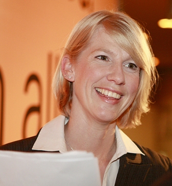 Zur News: Nominiert: Britta Perder von KIRBERG CATERING