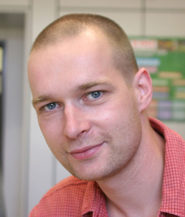Zur News: Kalle Krause verstärkt Projektleitung