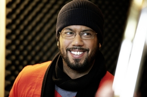 Zur News: Samy Deluxe ist Schirmherr von "Meet Hamburg 2010"