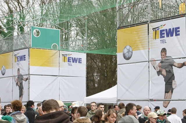 Zur News: „Kick dich rauf!“ mit EWE TEL und proteco