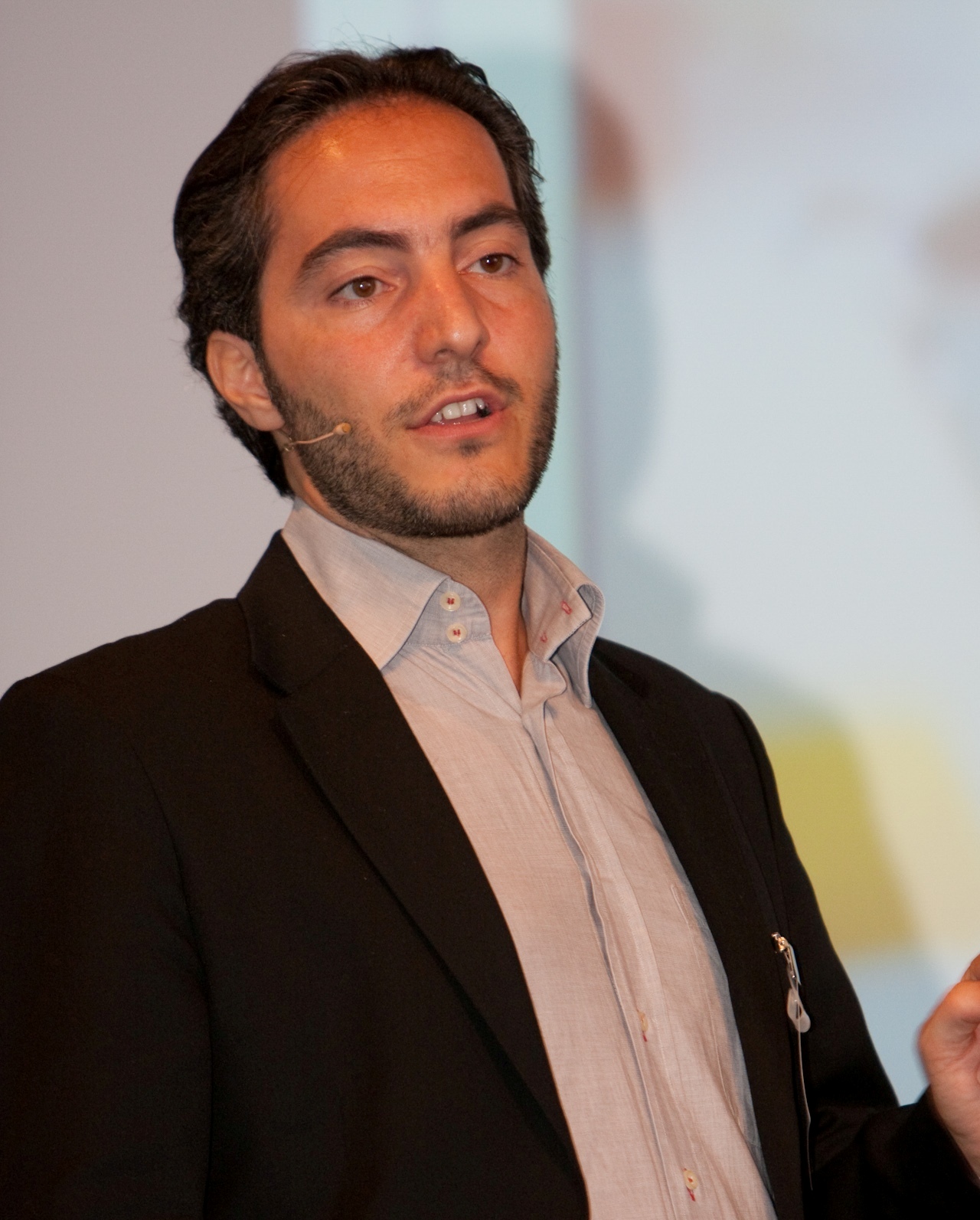 Zur News: la folie gibt Know-How weiter