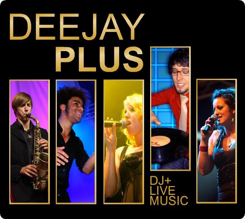 Zur News: DEEJAY PLUS für Roche Pharma auf Sylt