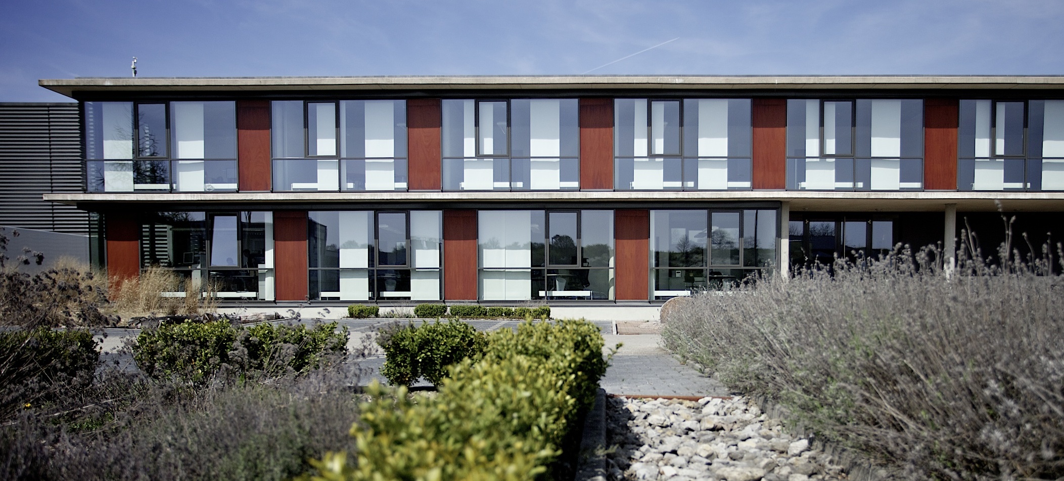 Zur News: Neupositionierung der Media Resource Group