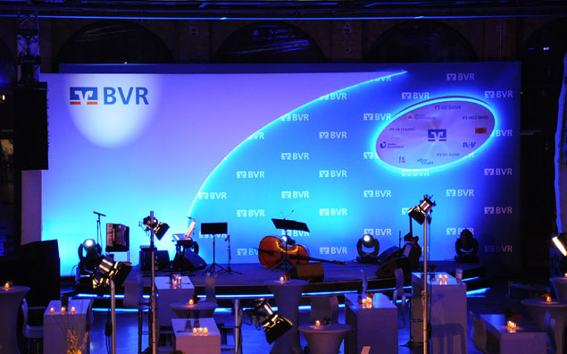 Zur News: BVR Frühlingsfest zum 5. Mal mit satis&fy