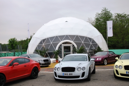 Zur News: PP Drehmoment für Bentley