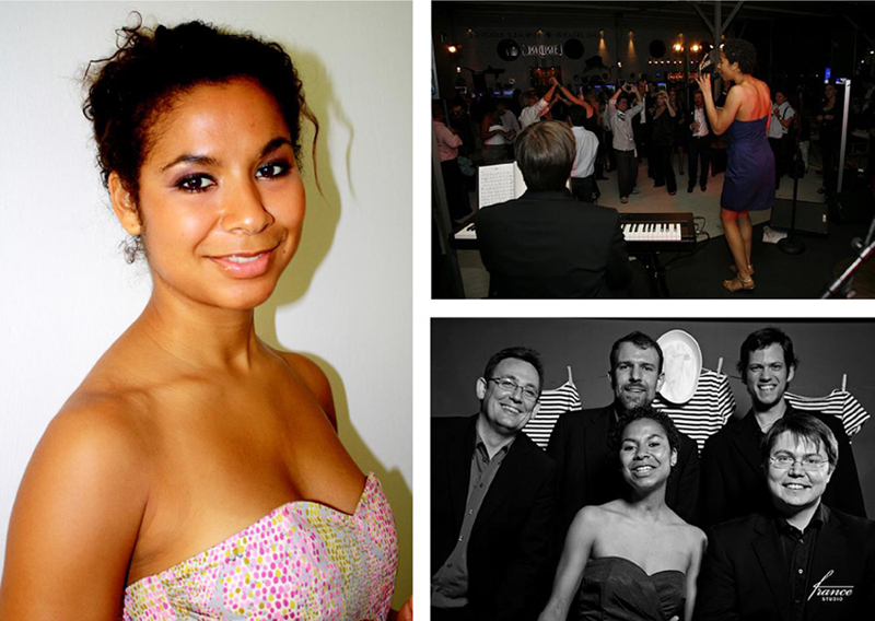 Zur News: `HAVE YOU MET MISS JONES?´ begeistern ATOUT FRANCE