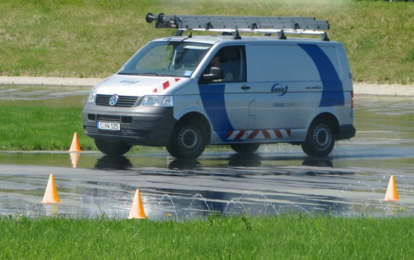 Zur News: OCCASEO betreut enviaM Verkehrssicherheitstage