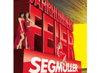 Zur News: 2. Segmüller Jahrhundertfeier mit der JOKE Event