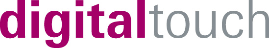 Zur News: Digital Touch, 22./23. November 2010, Frankfurt