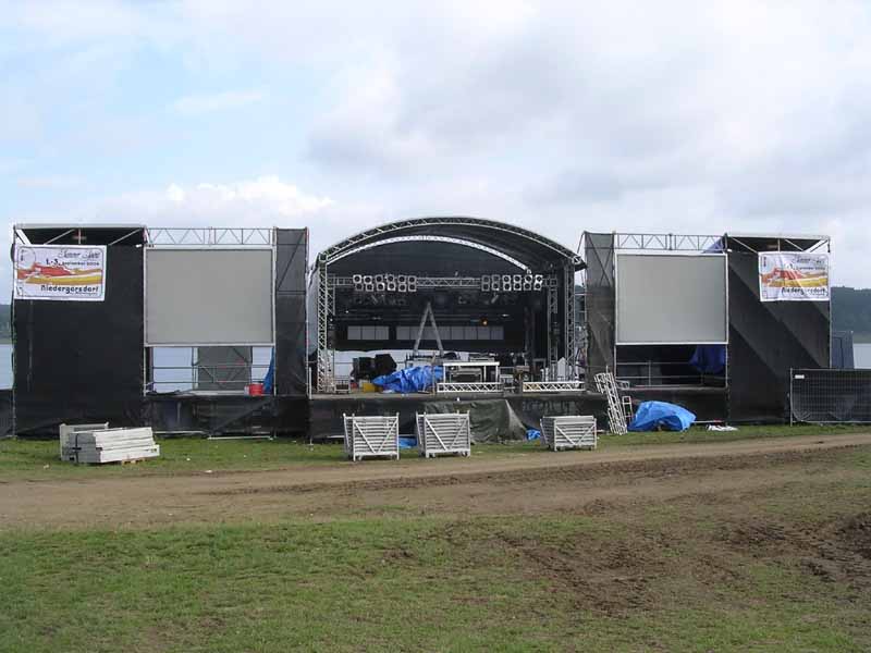 Zur News: SonneMondSterne Festival 2010 mit Stageco