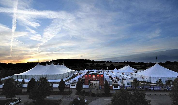 Zur News: Zeltfestival mit eps