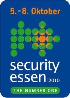 Zur News: Hochkarätige Expertenrunde auf der Security Messe
