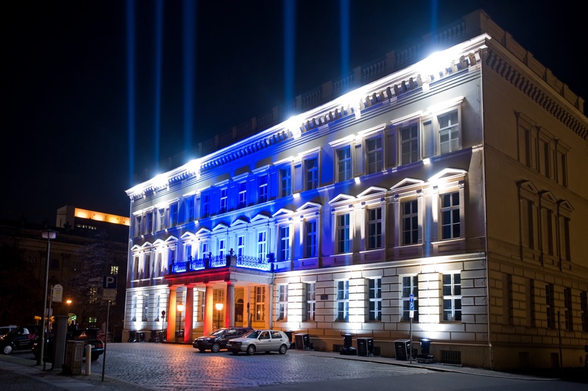 Zur News: LOCATION AWARD 2010: Die Sieger stehen fest