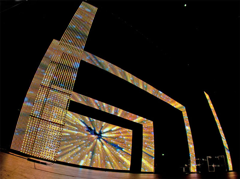 Zur News: LED-Module G-LEC Phantom 60 im Portfolio